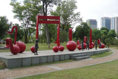 上海黄浦区背景音乐系统四号